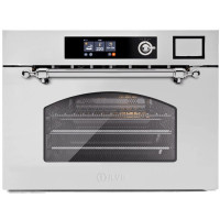 Духовой шкаф ILVE 645SNHSW/SSC Духовой шкаф ILVE 645SNHSW/SSC