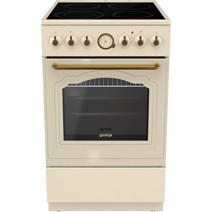 Плита GORENJE ECS5250CLI Плита GORENJE ECS5250CLI