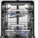 Посудомоечная машина ELECTROLUX EEC87400W Посудомоечная машина ELECTROLUX EEC87400W