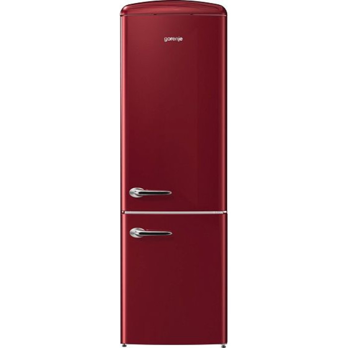 Холодильник GORENJE ORK192R Холодильник GORENJE ORK192R