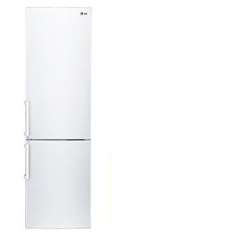 Холодильник LG GB-B530SWCPB белый