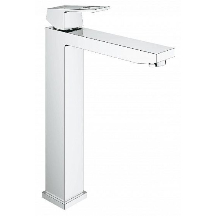 Смеситель GROHE Eurocube 23406000 Смеситель GROHE Eurocube 23406000