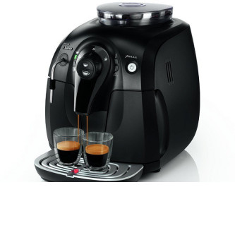 Кофемашина PHILIPS saeco hd8743/19