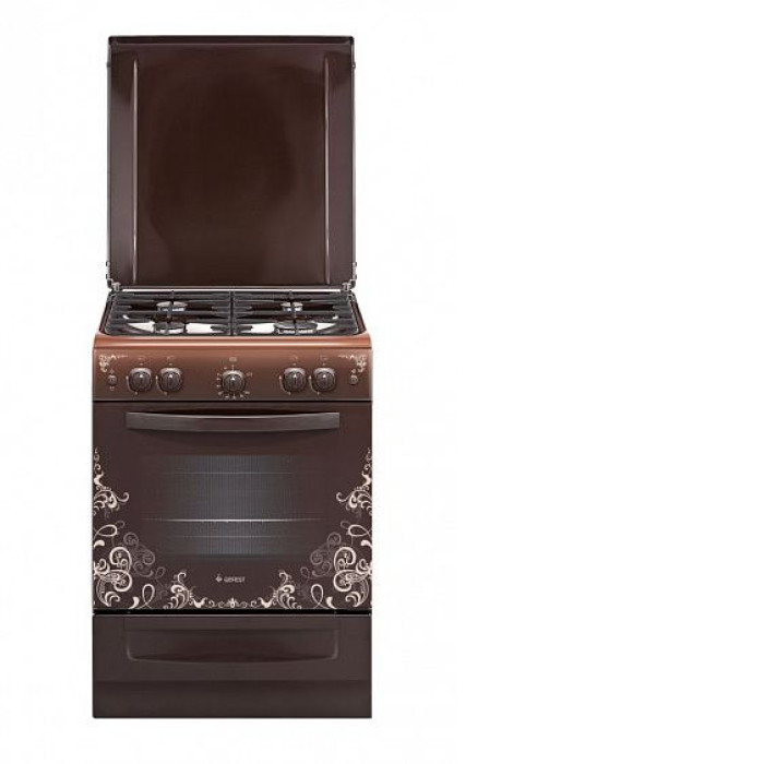 Газовая плита Gefest ПГ 6100-02 0119 Газовая плита Gefest ПГ 6100-02 0119
