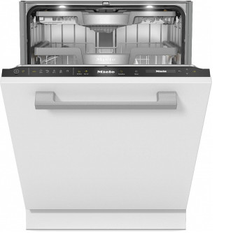 Посудомоечная машина MIELE G 7765 SCVi XXL AutoDos Посудомоечная машина MIELE G 7765 SCVi XXL AutoDos