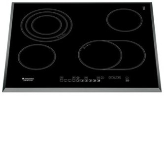 Поверхность HOTPOINT-ARISTON 7h kro 642 to b Поверхность HOTPOINT-ARISTON 7h kro 642 to b