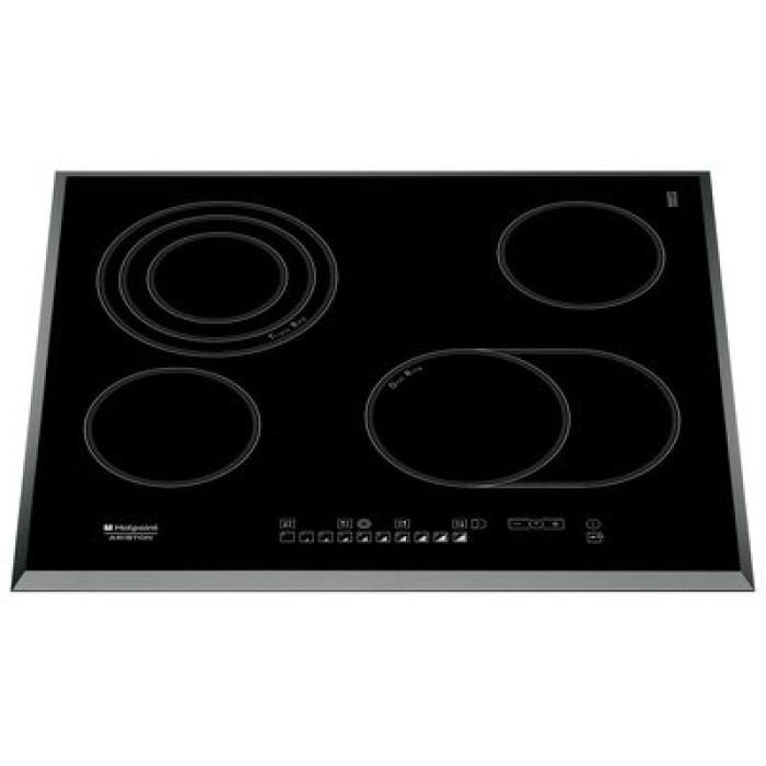Поверхность HOTPOINT-ARISTON 7h kro 642 to b Поверхность HOTPOINT-ARISTON 7h kro 642 to b
