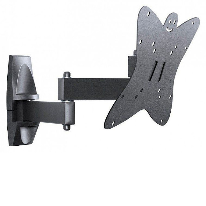 Кронштейн HOLDER lcds-5037 металлик Кронштейн HOLDER lcds-5037 металлик