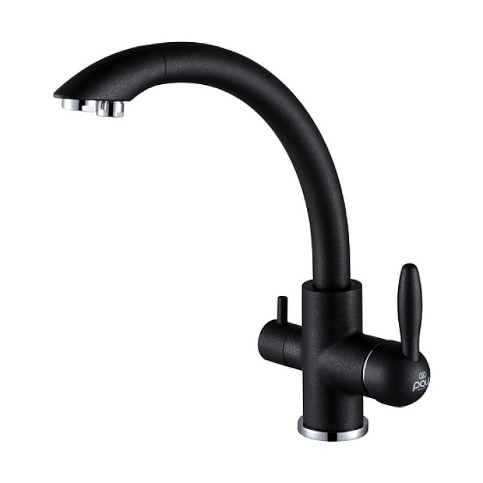Смеситель PAULMARK Essen Es213001-418 Смеситель PAULMARK Essen Es213001-418