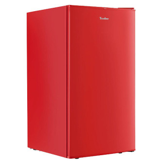 Холодильник TESLER RC-95 RED Холодильник TESLER RC-95 RED