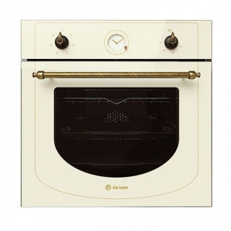 Духовой шкаф DELUXE 6006.05 эшв-060