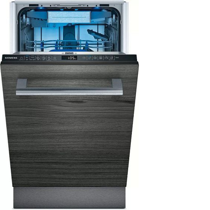 Посудомоечная машина SIEMENS SR65ZX23ME Посудомоечная машина SIEMENS SR65ZX23ME