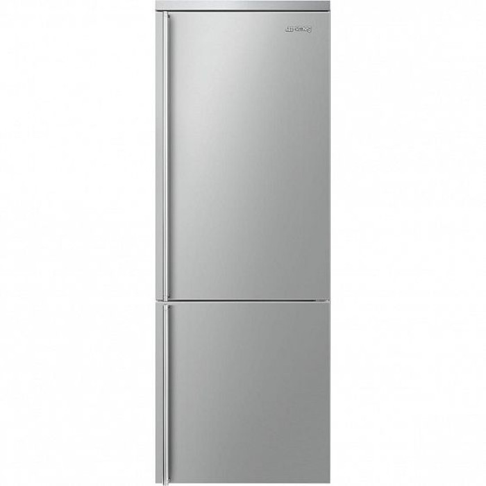 Холодильник SMEG FA3905RX5 Холодильник SMEG FA3905RX5