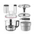 Насадка кухонный-комбайн KITCHENAID 5KZFP11 для кулинарного процессора 5KCF0104E / 5KCF0103E
