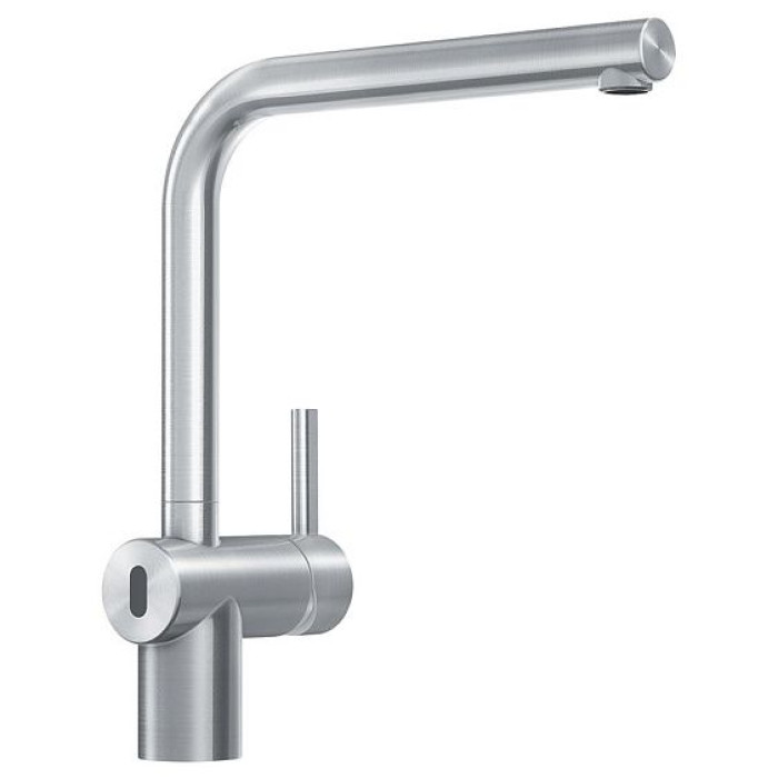 Смеситель FRANKE Atlas Neo Sensor нержавеющая сталь (115.0625.489) Смеситель FRANKE Atlas Neo Sensor нержавеющая сталь (115.0625.489)