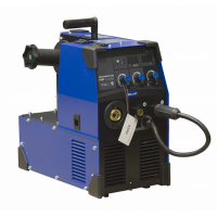 Сварочный аппарат AURORA speedway 250 igbt Сварочный аппарат AURORA speedway 250 igbt