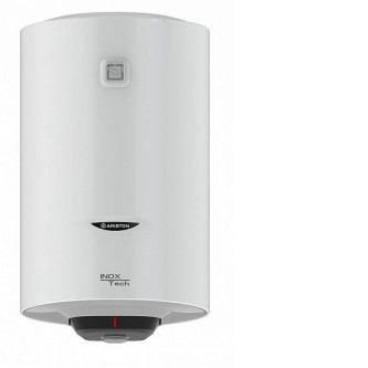 Водонагреватель ARISTON PRO1 R INOX ABS 50 V Водонагреватель ARISTON PRO1 R INOX ABS 50 V
