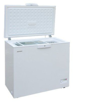 Морозильник-ларь AVEX CFS 250 G Gold