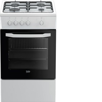 Газовая плита Beko FSG 32000 W Газовая плита Beko FSG 32000 W