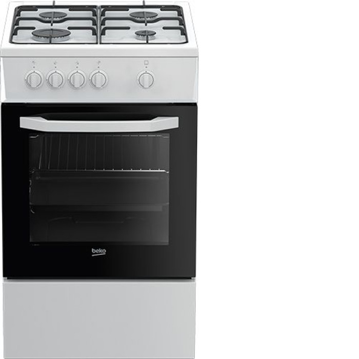 Газовая плита Beko FSG 32000 W