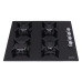 Варочная поверхность SIMFER H60K40S000TB Варочная поверхность SIMFER H60K40S000TB