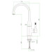 Смеситель FIORE Xenon 44CR5455 Смеситель FIORE Xenon 44CR5455