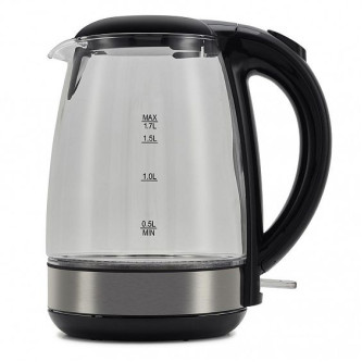 Электрочайник POLARIS PWK 1740СGL Электрочайник POLARIS PWK 1740СGL