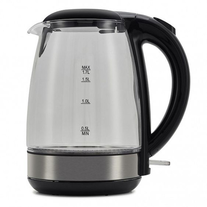 Электрочайник POLARIS PWK 1740СGL Электрочайник POLARIS PWK 1740СGL