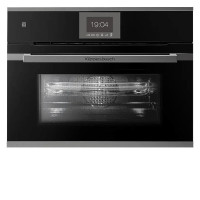 Духовой шкаф KUPPERSBUSCH CBM 6550.0 S9