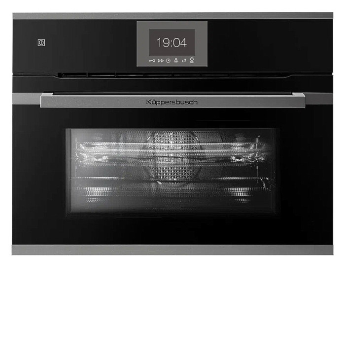 Духовой шкаф KUPPERSBUSCH CBM 6550.0 S9