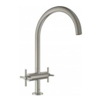 Смеситель GROHE Atrio New 30362DC0 Смеситель GROHE Atrio New 30362DC0