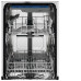 Посудомоечная машина ELECTROLUX ESM82310SX Посудомоечная машина ELECTROLUX ESM82310SX