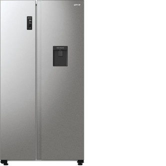Холодильник GORENJE NRR9185EAXLWD