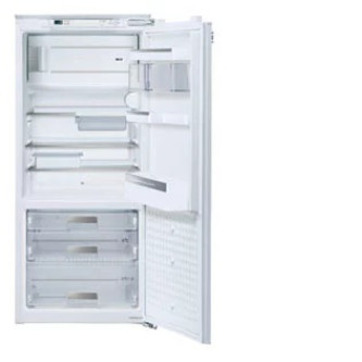 Встраиваемый холодильник Kuppersbusch IKEF 249-7 Встраиваемый холодильник Kuppersbusch IKEF 249-7