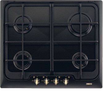 Поверхность ZANUSSI zgf 640 itnc