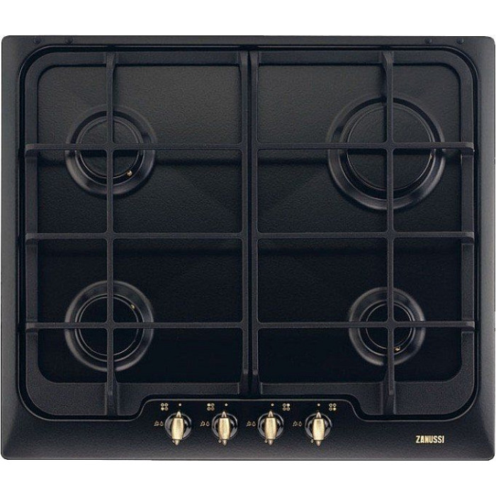 Поверхность ZANUSSI zgf 640 itnc