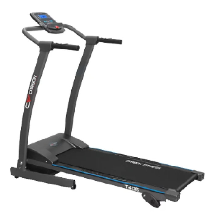 Беговая дорожка Carbon Fitness T406 Беговая дорожка Carbon Fitness T406