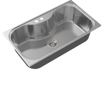 Кухонная мойка OULIN OL-330