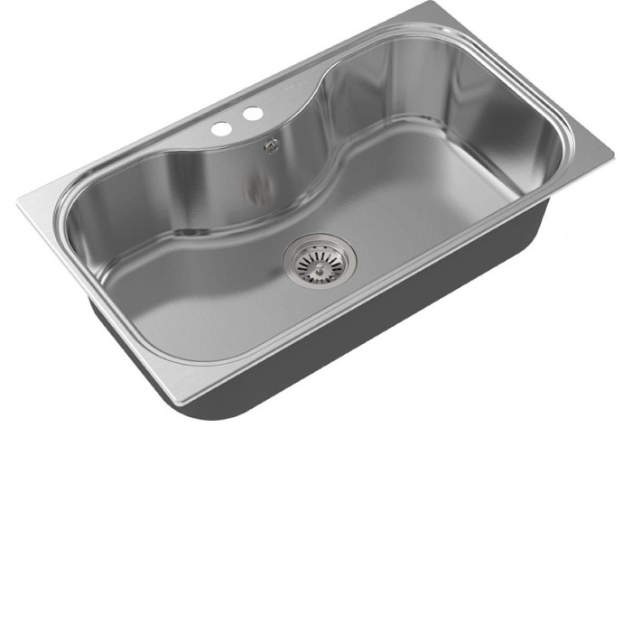 Кухонная мойка OULIN OL-330 Кухонная мойка OULIN OL-330