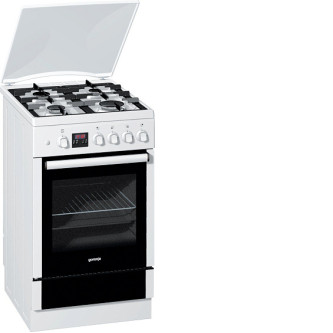 Газовая плита GORENJE GI 52339 AW