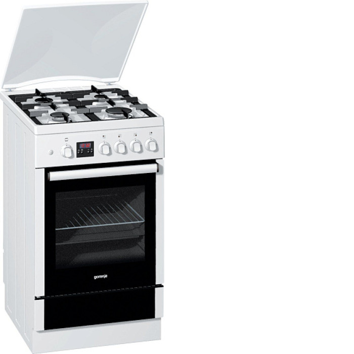 Газовая плита GORENJE GI 52339 AW