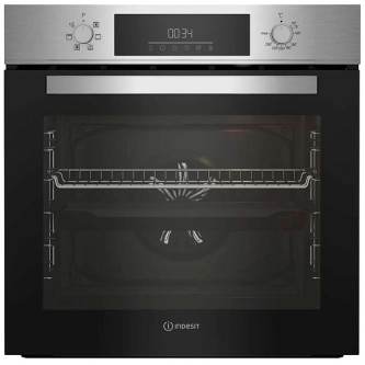 Духовой шкаф INDESIT IFE 3644 IX Духовой шкаф INDESIT IFE 3644 IX