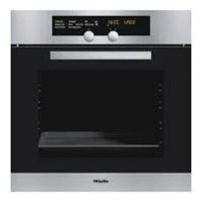 Духовой шкаф MIELE h 4280 b alu Духовой шкаф MIELE h 4280 b alu