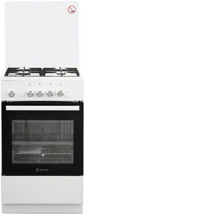 Плита DELUXE 5040.42 гкр чр