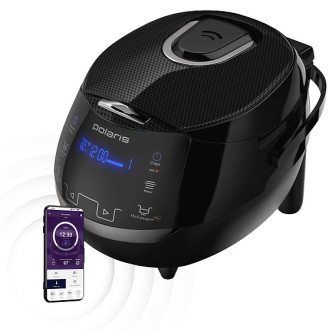 Мультиварка POLARIS PMC 0526 IQ Home Мультиварка POLARIS PMC 0526 IQ Home