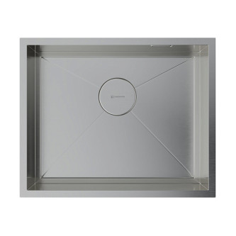 Кухонная мойка OMOIKIRI Kasen 54-16-IN (4997059)
