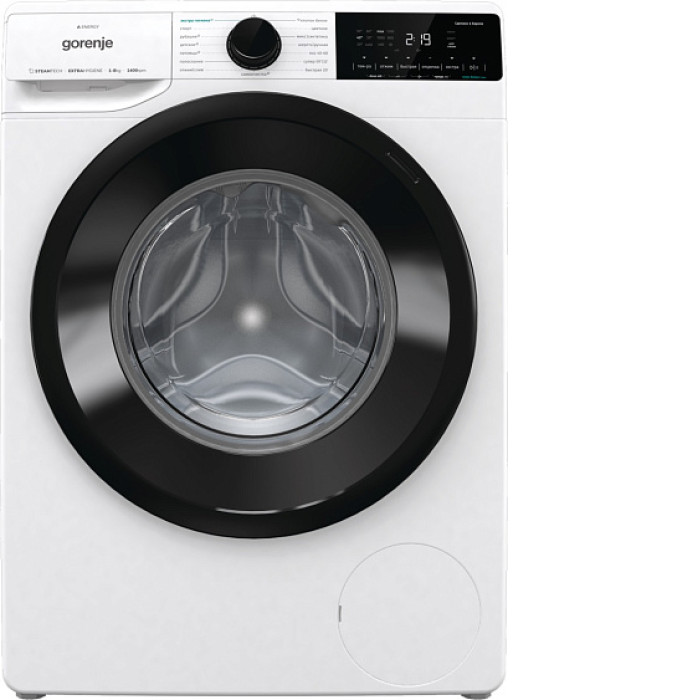 Стиральная машина GORENJE WNA84ACIS