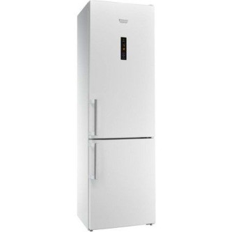 Холодильник HOTPOINT-ARISTON HF 8201 W O Холодильник HOTPOINT-ARISTON HF 8201 W O