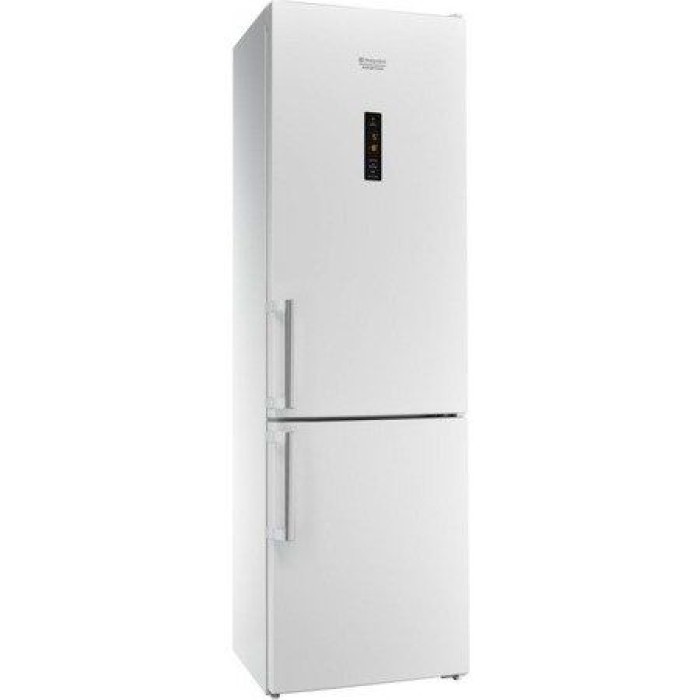 Холодильник HOTPOINT-ARISTON HF 8201 W O Холодильник HOTPOINT-ARISTON HF 8201 W O