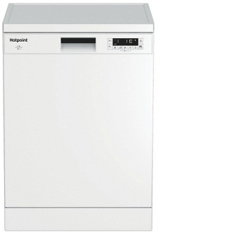 Посудомоечная машина HOTPOINT-ARISTON HF 5C84 DW